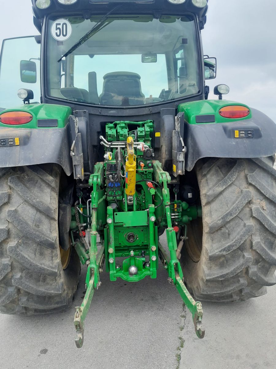 John Deere 6130R 2