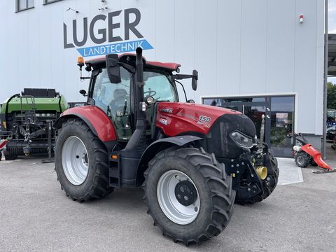 Case IH Maxxum 150 C