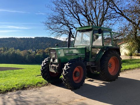 Fendt Farmer 306 LSA 40 km/h