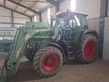 Fendt 411 Vario