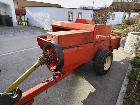 Sonstige HD 360 