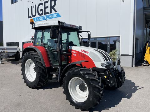 Steyr 9105 MT Profi
