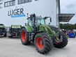 Fendt 718 Vario Profi