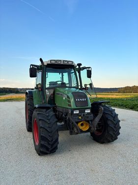 Fendt Farmer 308 CA