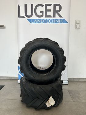 Aebi Neubereifung