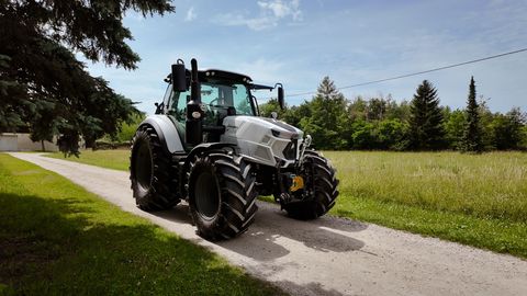 Lamborghini 6140.4