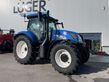 New Holland T6.175 Auto Command SideWinder II