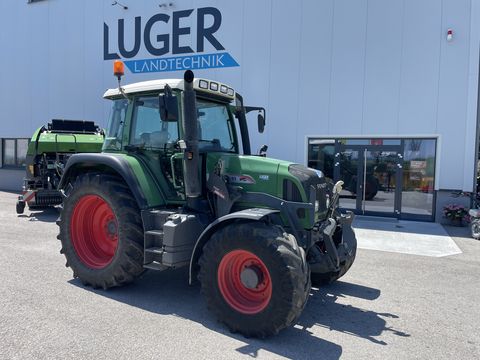 Fendt 411 Vario