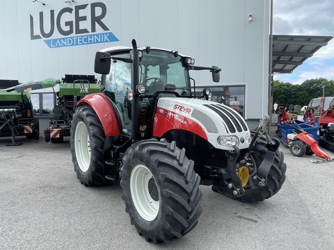 Steyr 4115 Multi Pro
