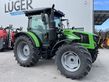 Deutz Fahr 5075 GS 4 Zylinder o. Ad Blue TAGESZULASSUNG