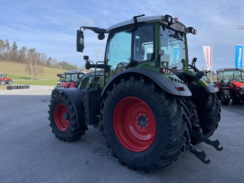 Fendt 516 Vario Profi+ FendtONE