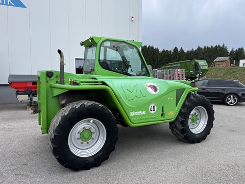 Merlo P 40.7 Turbofarmer