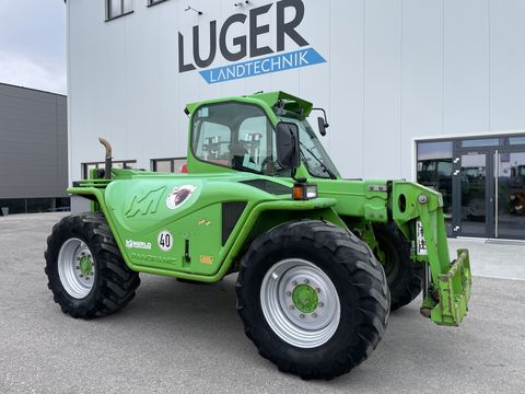 Merlo P 40.7