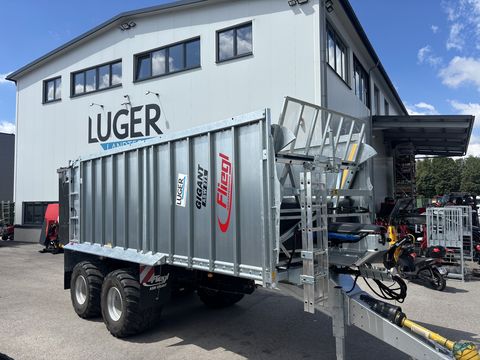 Fliegl ASW 271 Compact FOX