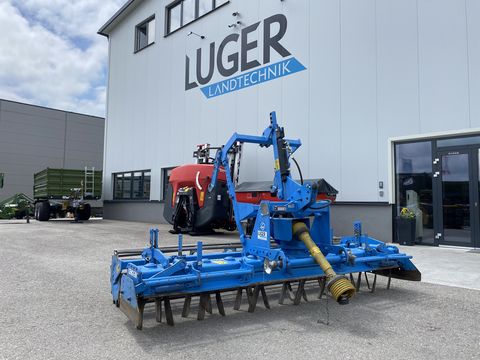 Lemken Zirkon 7/300