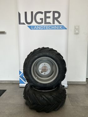 Aebi Neubereifung