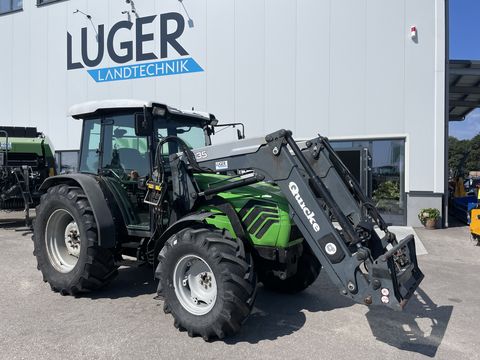 Deutz Fahr Deutz-Fahr Agroplus 87 