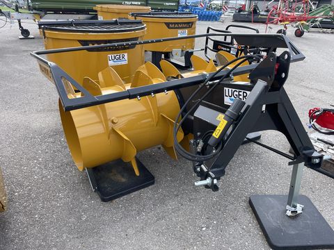 Mammut SF 195 Classic