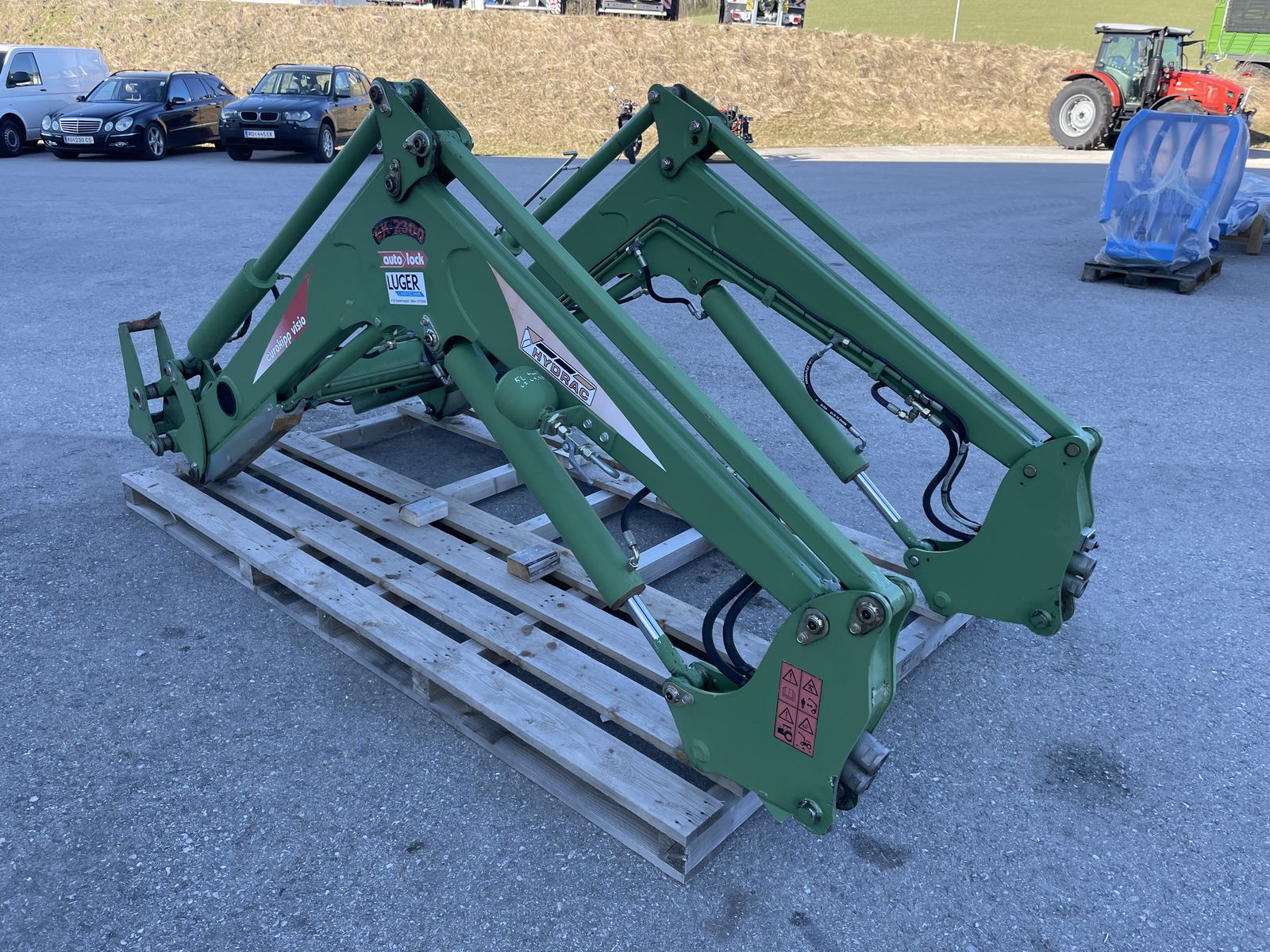 Hydrac AutoLook EK 2300 3