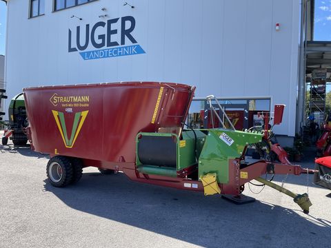 Strautmann VertiMix 1501 DOUBLE