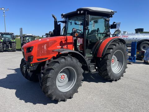 Same Explorer 115 NATURAL GS