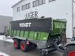 Fendt Tigo 75 XR - Messerschleifeinrichtung
