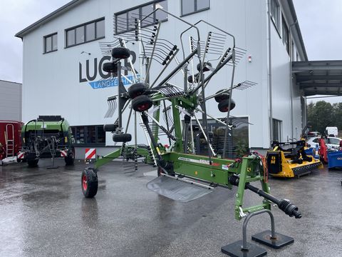 Fendt Former 880 