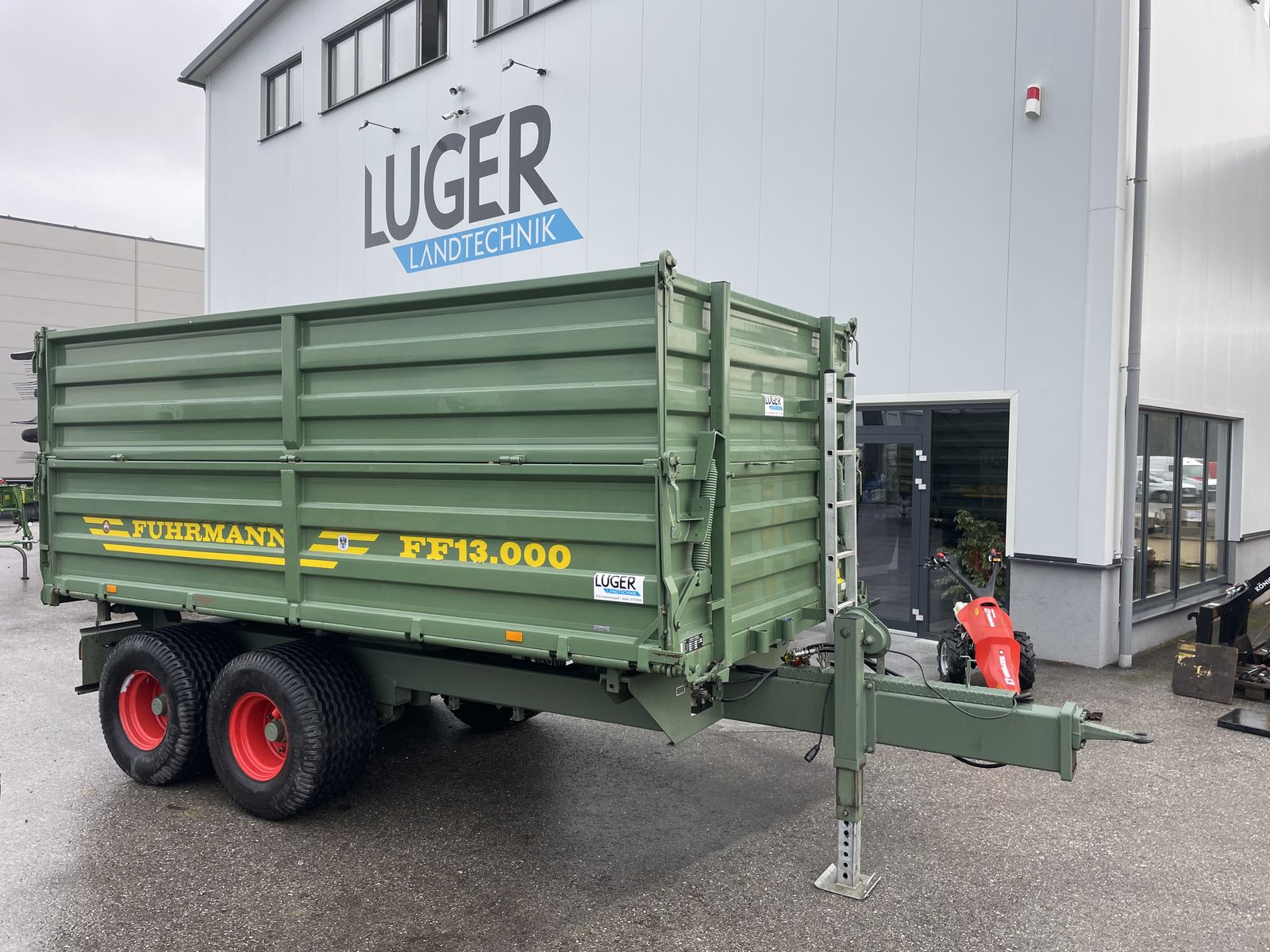 Fuhrmann FF 13.000 1