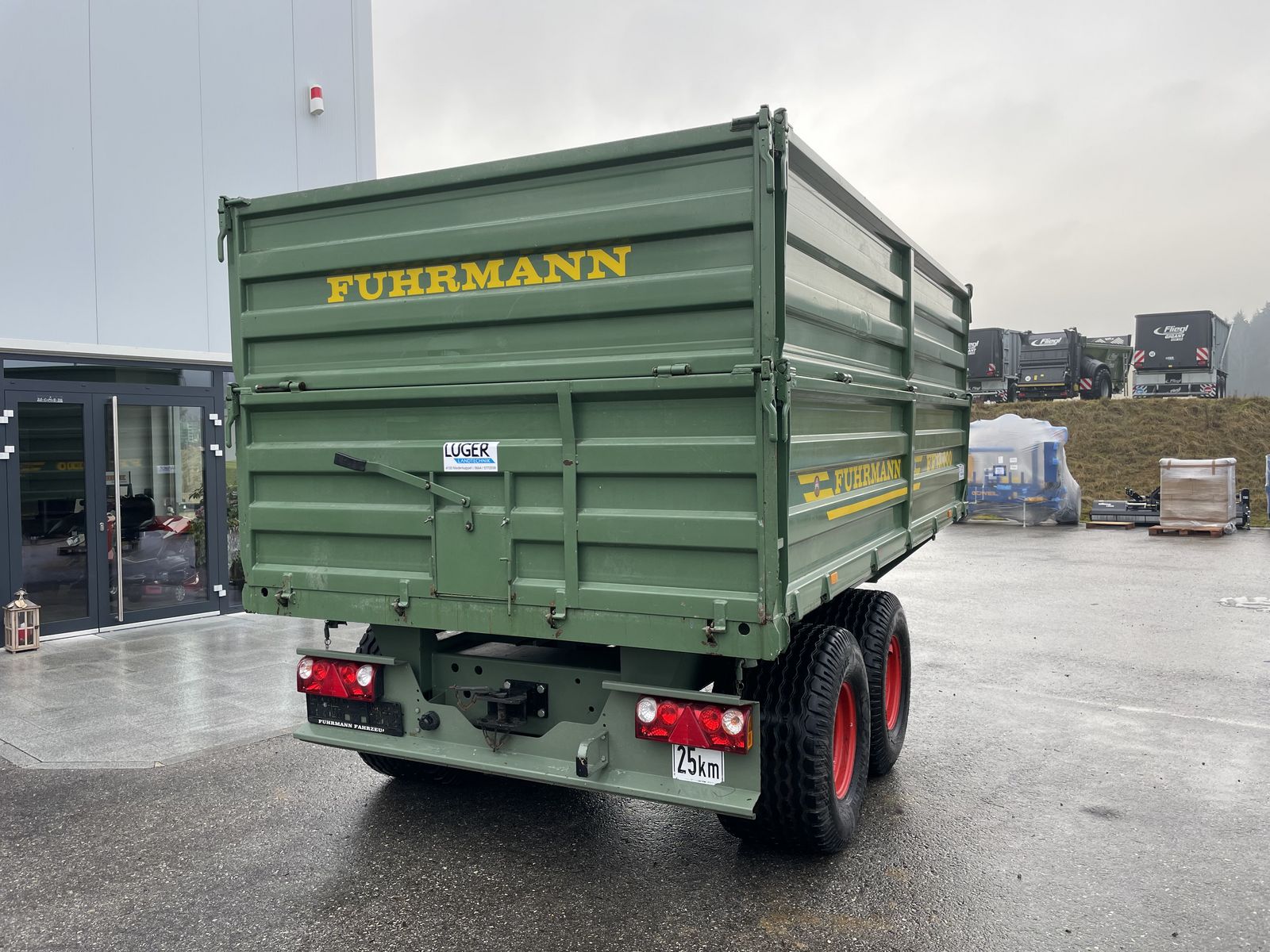 Fuhrmann FF 13.000 3