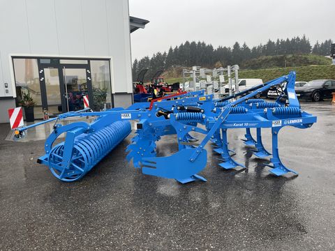 Lemken Karat 10 / 300