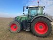 Fendt 718 Vario