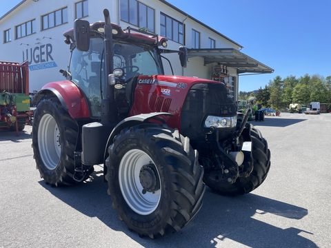 Case IH Puma 150 CVX