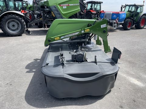 Fendt Slicer 310 FQ