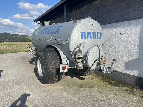 Bauer V 80
