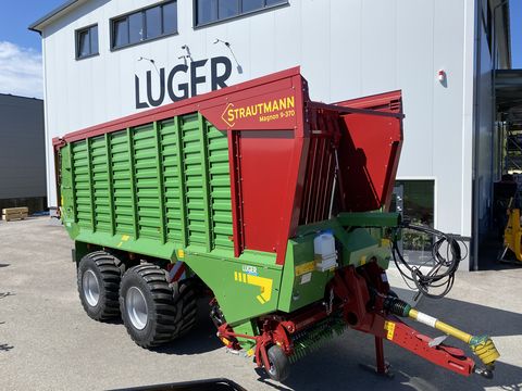 Strautmann Magnon 9-370