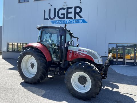 Steyr 4115 Multi Profi