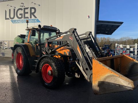 Fendt 716 Vario