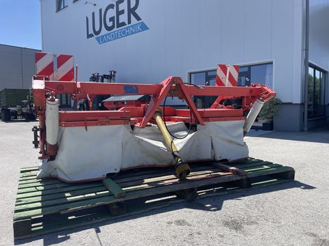 Kuhn GMD 802 F