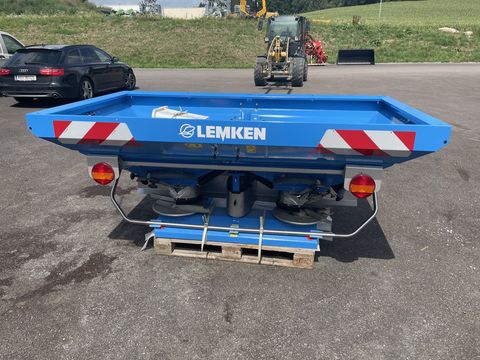 Lemken Spica 8/900
