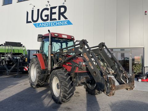 Case IH CX 80 Allrad