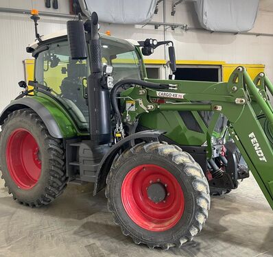 Fendt 311 Vario Profi