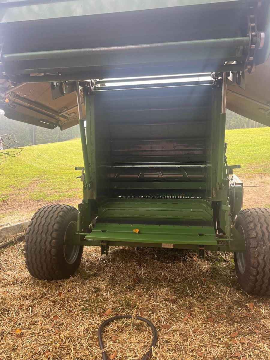 Krone Fortima  F 1250 MC 2