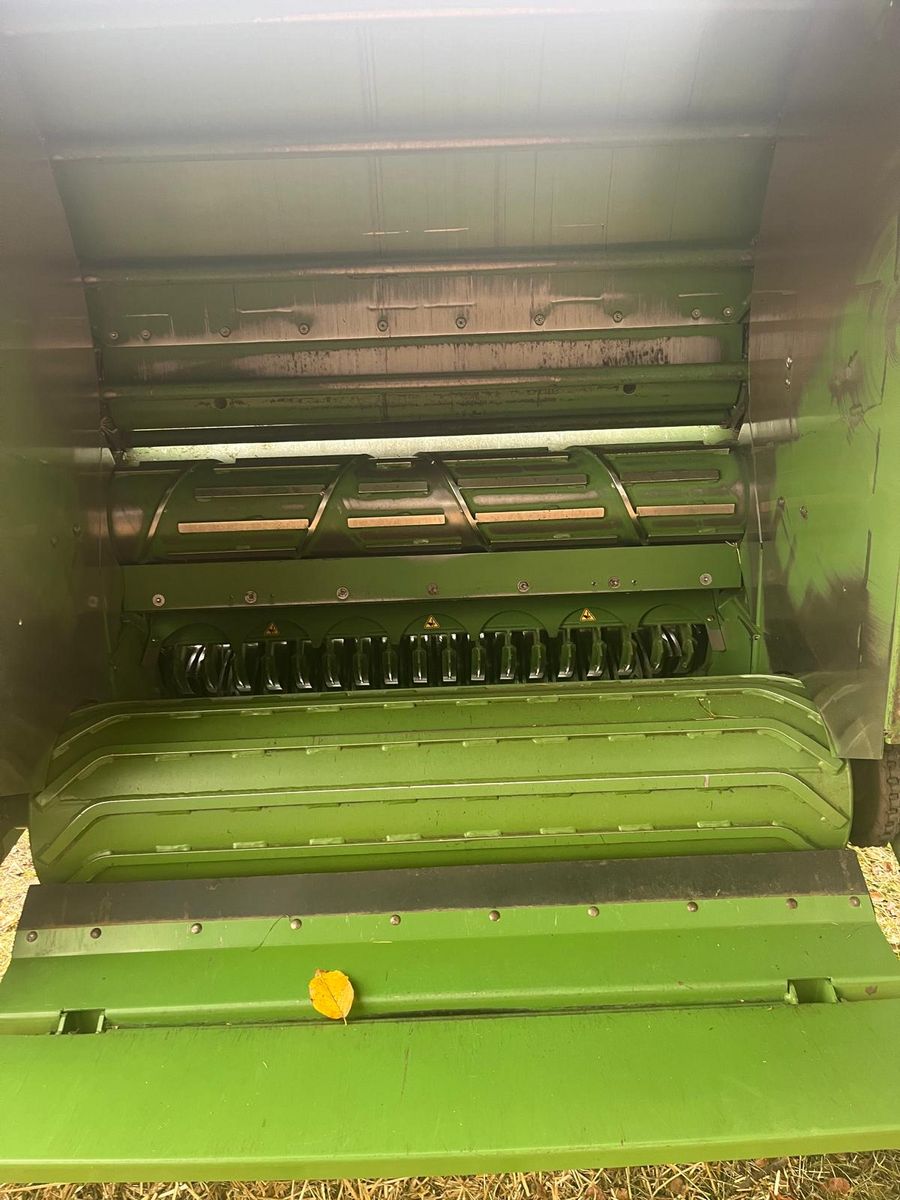 Krone Fortima  F 1250 MC 3