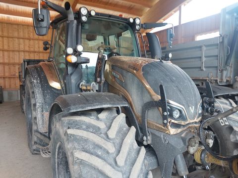 Valtra N174 Direct