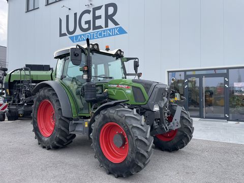 Fendt 208 Vario (Gen