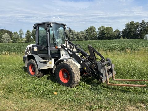 Bobcat AL 350