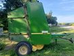 John Deere John Deere  550