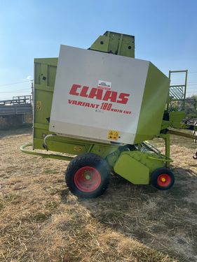 Claas Variant 180 RC