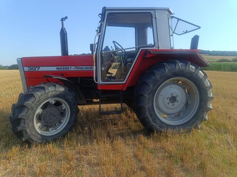 Massey Ferguson 397-4
