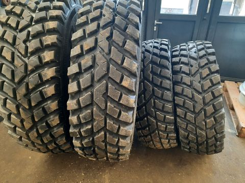 Nokian TR 12 